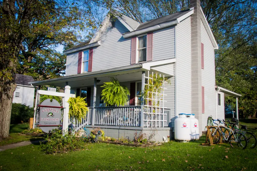 Ferncliff Guest House in the heart of Ohiopyle - Image 1