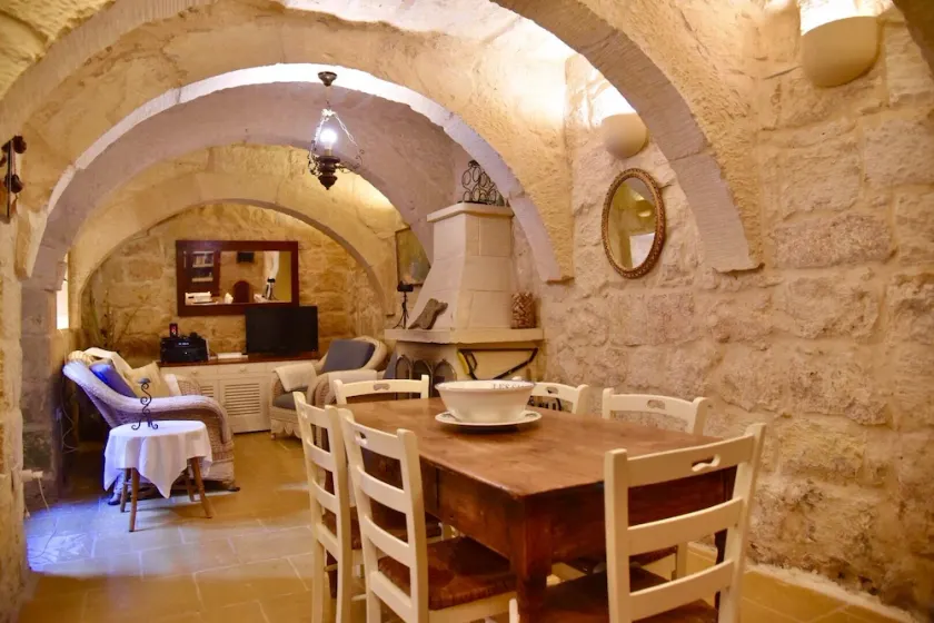 Agriturismo - Xewkija, Gozo - Image 1