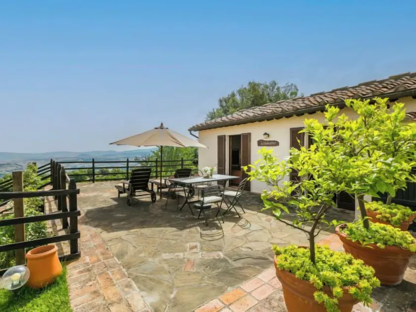 Holiday Home Ciliegiolo by Interhome - Image 1