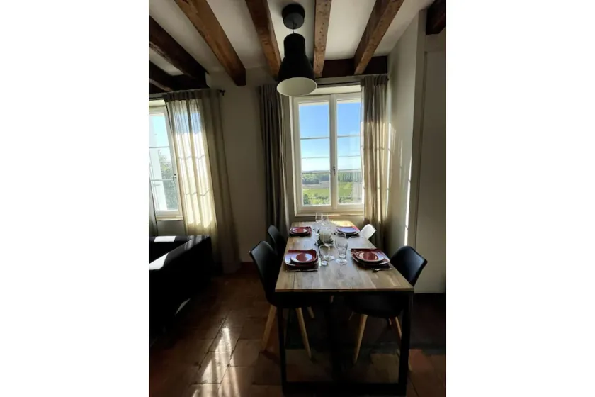 Le Petit Nice Maison semi troglodyte de charme. - Image 1