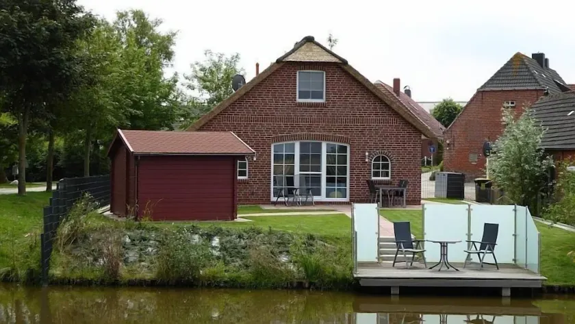 Ferienhaus in Traumhafter Lage! - Image 1