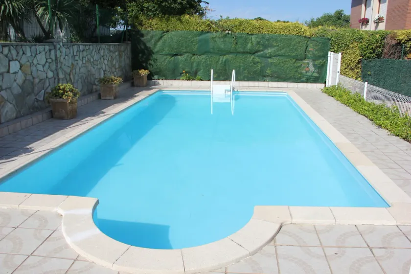 Maison avec piscine et salle de jeux à Santillana del Mar - Image 1