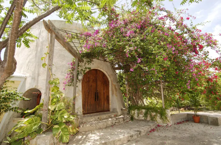 Estate Belvedere - une villa de luxe au coeur de Cane Bay - Image 1