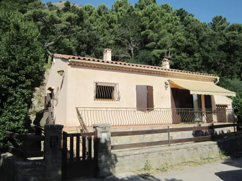 Huset Ambert - La Garde-Freinet - Image 1