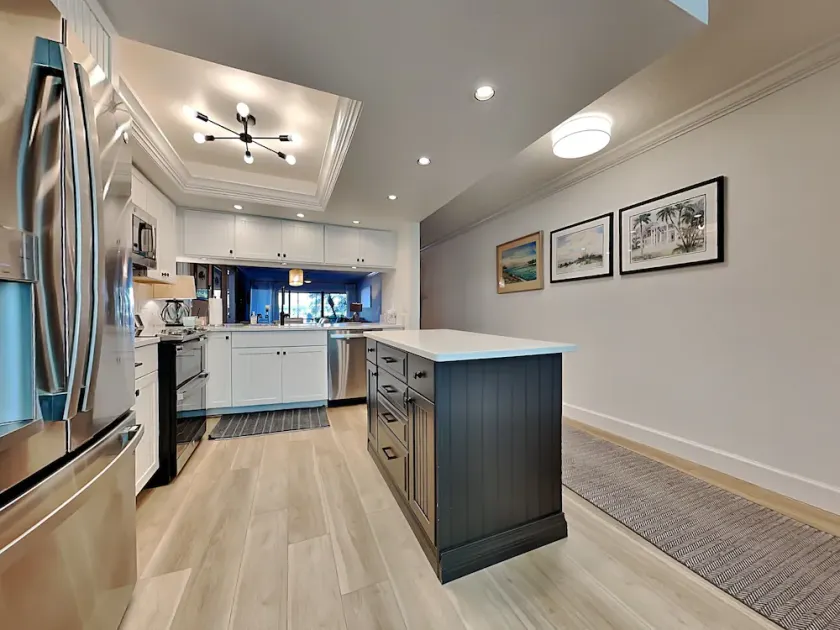 Villa on Point Brittany 21 - Image 1