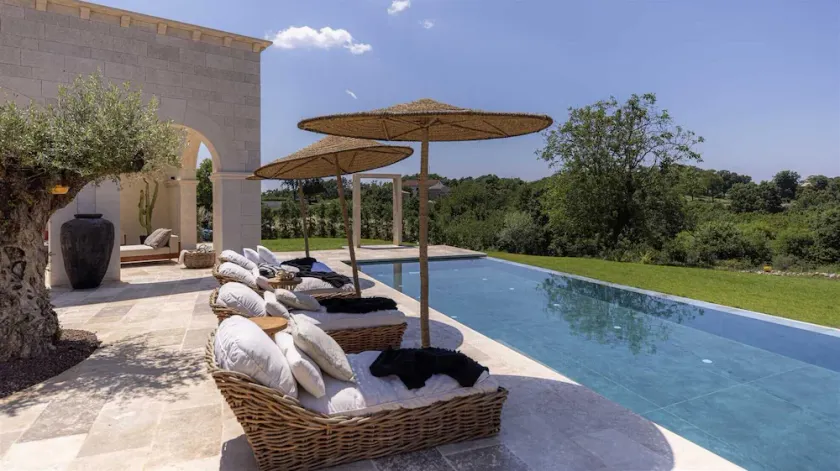 Villa Vitality - Image 1