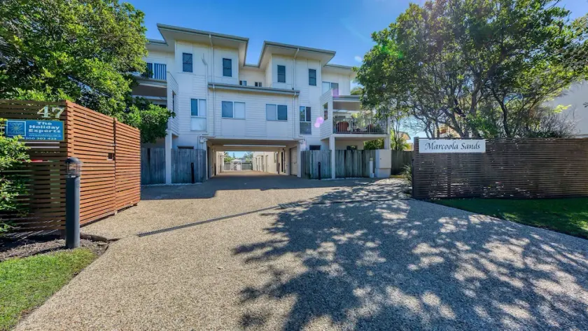 Unit 4 Marcoola Sands - Image 1