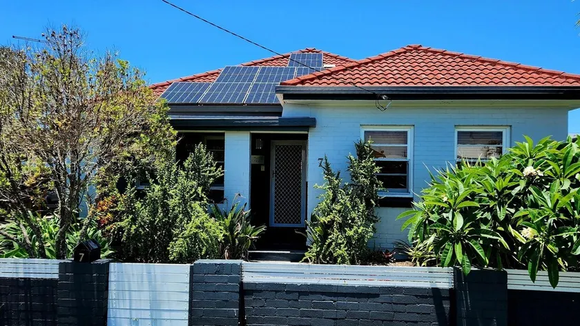 Avondale - Great Beach House in the Centre Of Town - Image 1