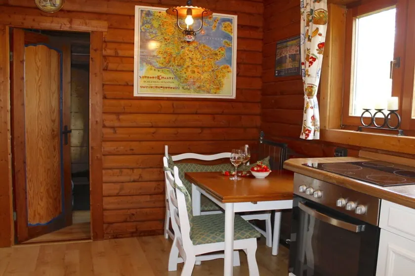 Casa vacanze Schleiblick - Image 1