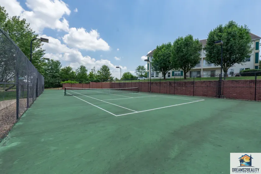 Branson Group Condo w/ 3 King Suites + Quiet Location | CH 4-5 - Image 1