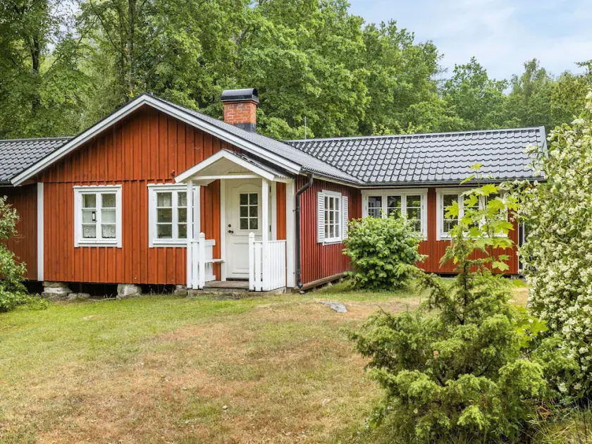 Holiday Home Röshult by Interhome - Image 1