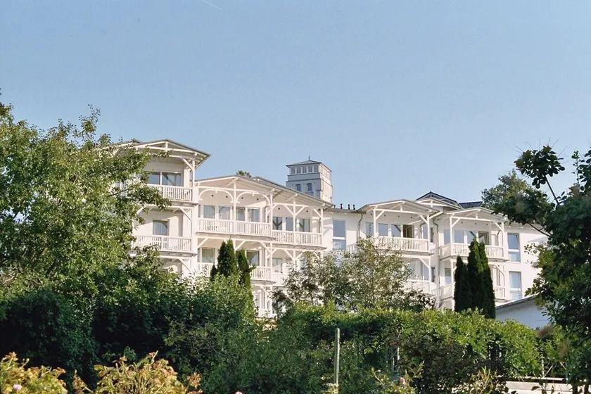 House Nordstrand - Fewo Vondrovsky - Fewo 26 - Image 1