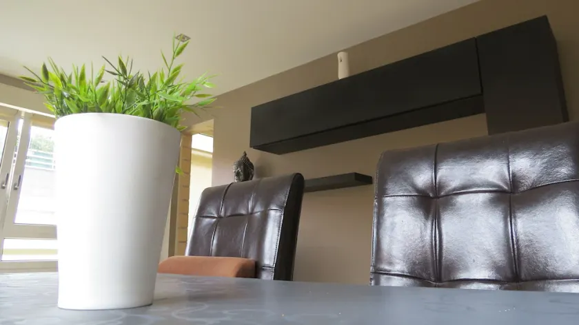 Front mit Meerblick Garage + gratis WiFi - Image 1