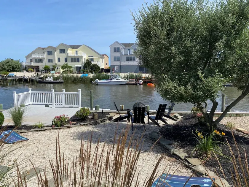 Lagoon Life - private dock and firepit - Image 1