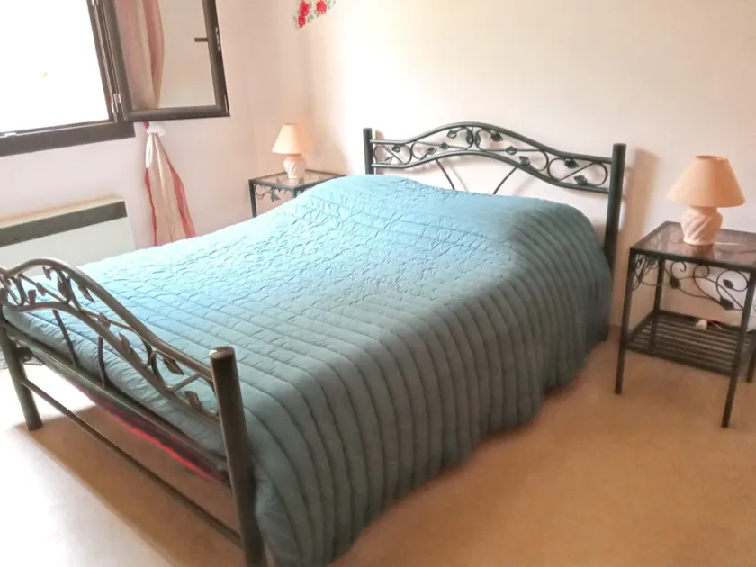 Homerez - Wohnung in Fontrabiouse - Image 1