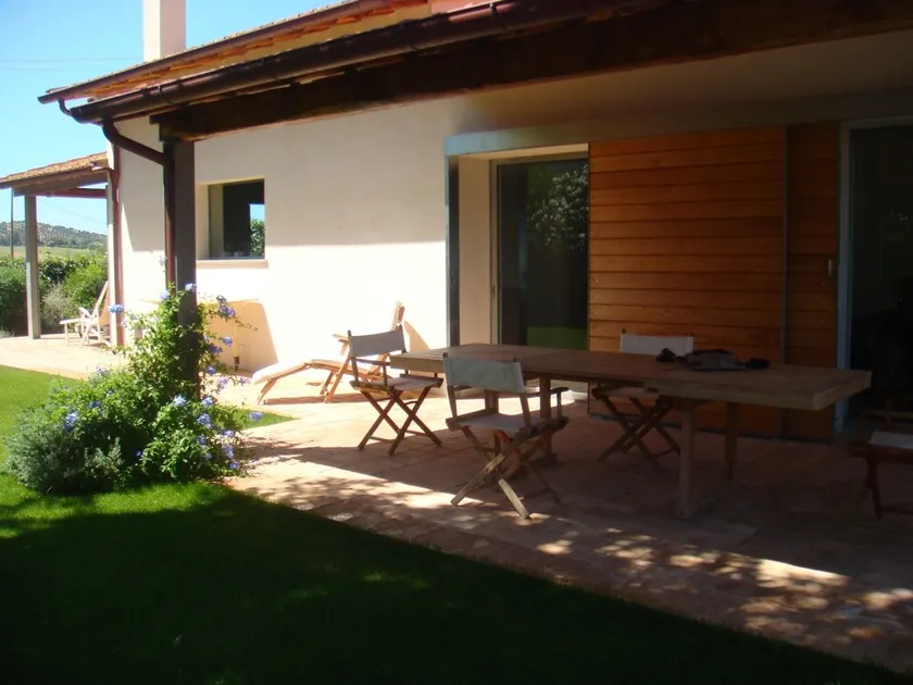 CAPALBIO, MAREMMA, BEAUTY ENTSPANNUNG UND DESIGN - Image 1