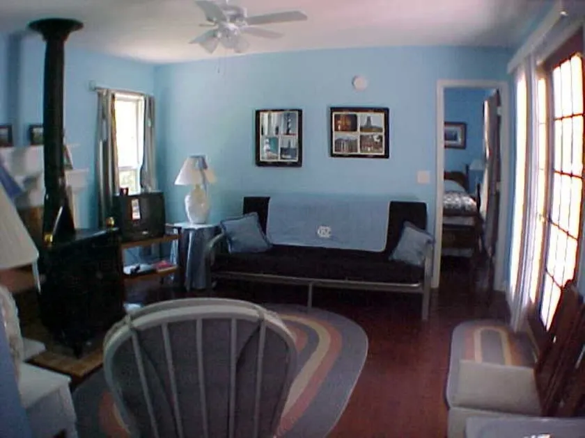 Tarheel Retreat - Image 1