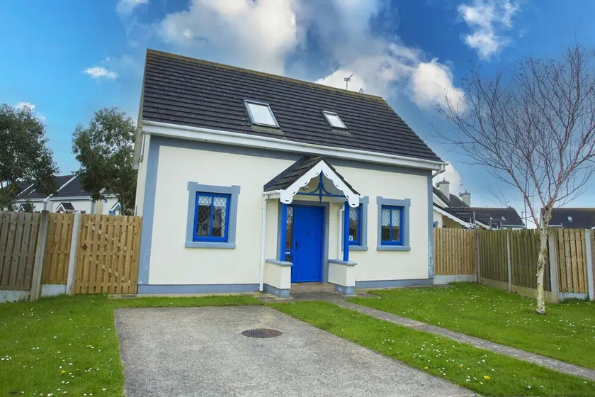 Willow Grove Holiday Cottage (nr. 3) - Image 1