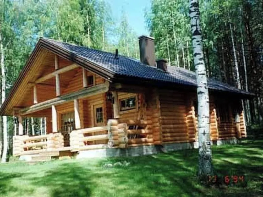 Ferienhaus 5816 by Interhome - Image 1