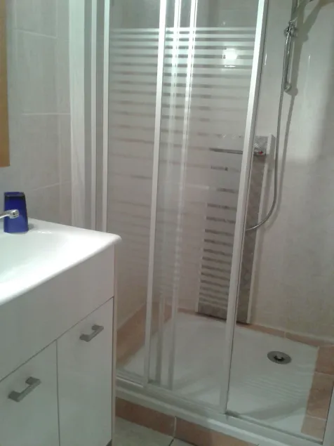 4-seater apartment 50 m2 - Image 1
