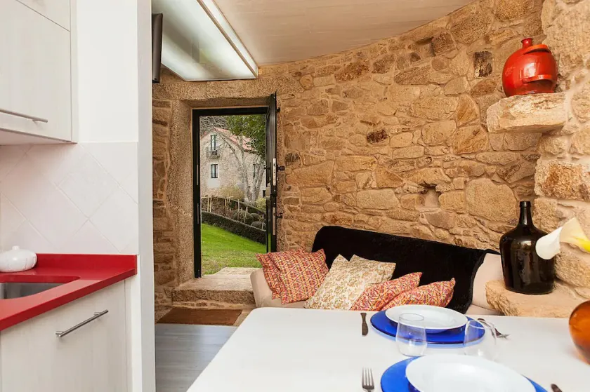 Apartment of luxe or POMBAL - Image 1