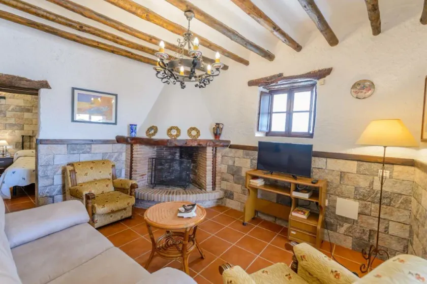 Casa Rural El Pilarillo - Image 1