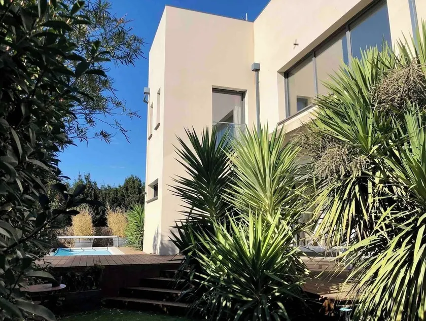 La villa Gloria. Magnifique villa avec piscine - Image 1