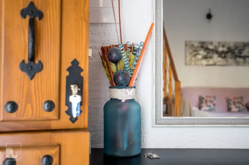 In Nature as at Home - Image 1