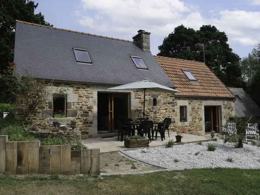 Holiday Home Entre Terre et Mer by Interhome - Image 1