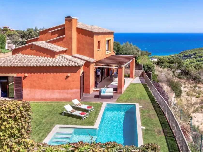 Jandalo Berria by Interhome - Image 1