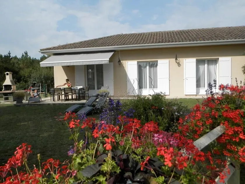 Gite LES Rhododendrons - Image 1