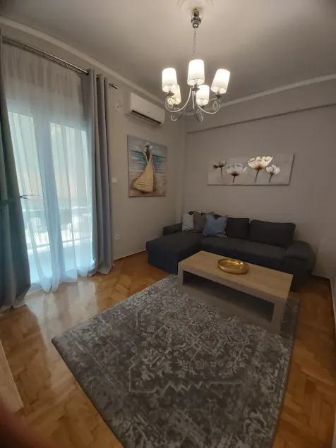 Cozy & Elegant apartment near the center of Athens - Image 1