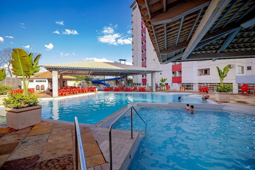 Villas diRoma Hotel - Image 1