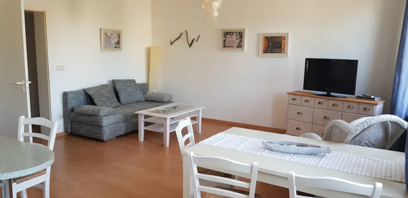 Spacious apartments Wiek - Image 1