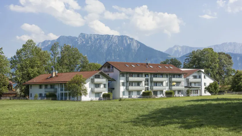 Zuhause bei Freunden! - Image 1