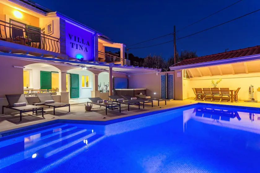 Villa Tina Duce - Image 1