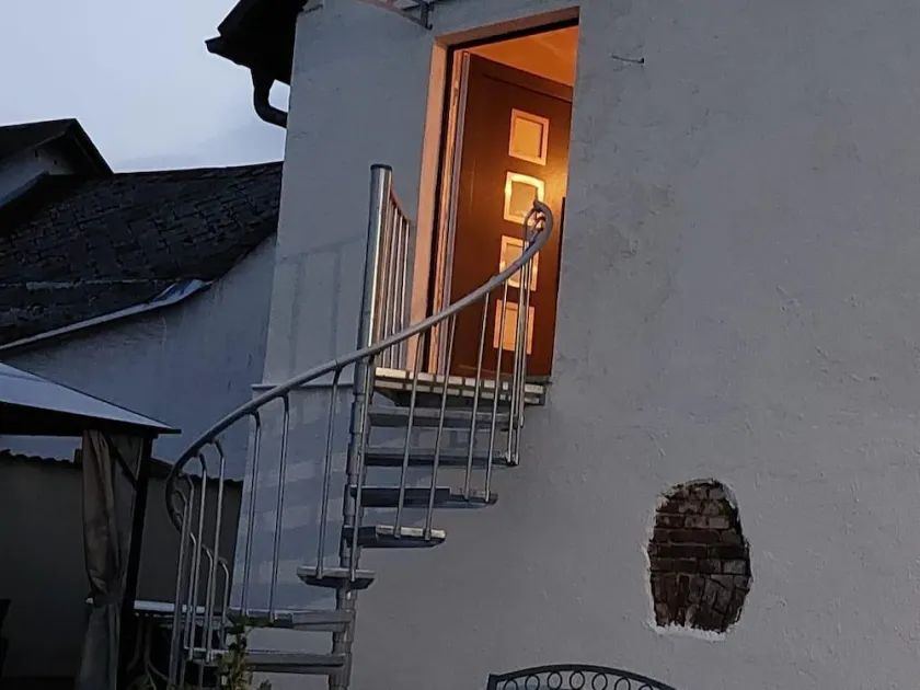 Ferienwoh Westerwald Steig an der Holzbachschlucht - 2 Bett Appartement/Fewo, - Image 1