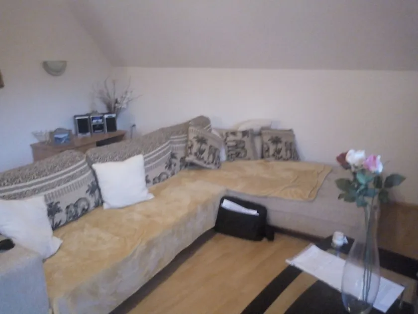 Immaculate 2-Bed Apartment in Rateče Planica - Image 1