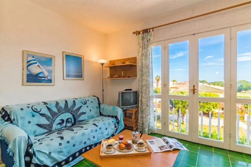 Il Vecchio Faro A37 Close To The Beach - Happy Rentals - Image 1