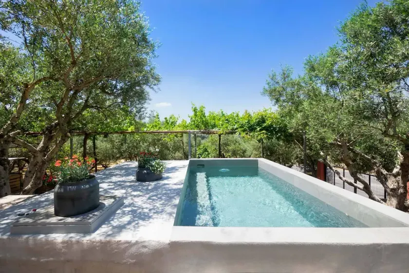 Kori Villa, 2 BD, 1 BA, private pool - Image 1
