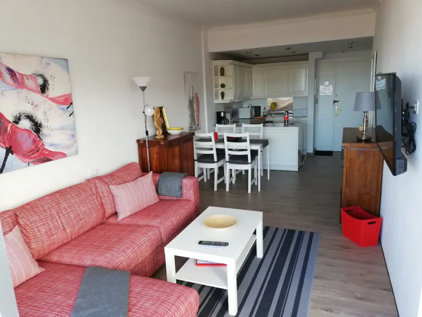 Luxury apartment \"Buena Vista\" with great views - Image 1