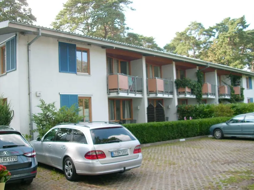 Appartement plage villa DH-78521 - Image 1