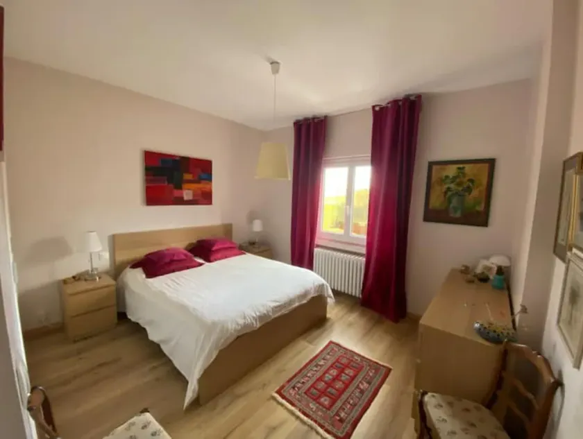 Villa with pool and garden - 30' from Lyon - Image 1