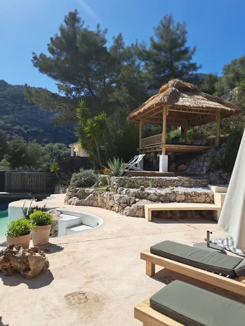 Spacious  dream villa near Monaco with a beautiful sea view - Image 1
