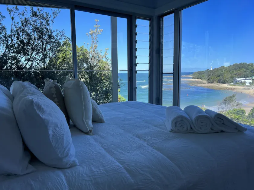Ocean View - Image 1