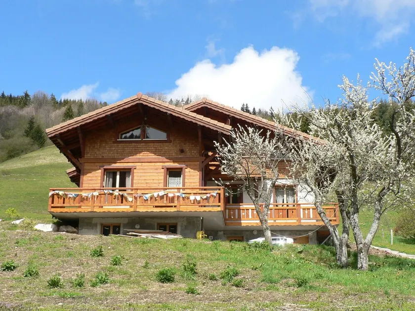 Charming little nest in the mountains - Image 1