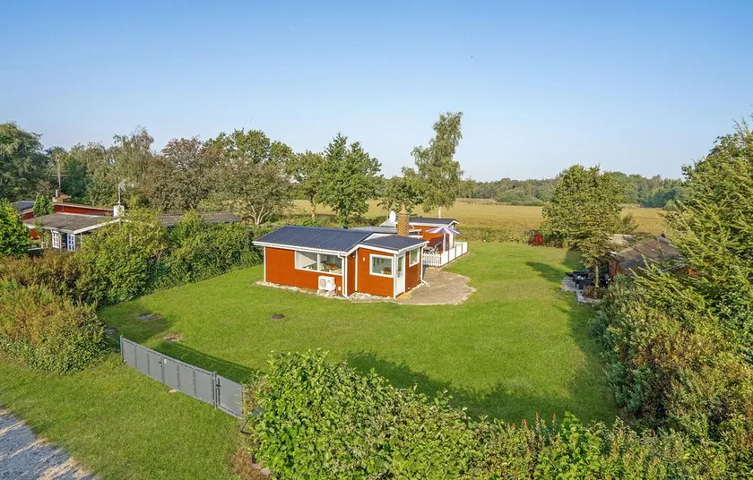 3 sovrum underbart hem i ørsted - Image 1