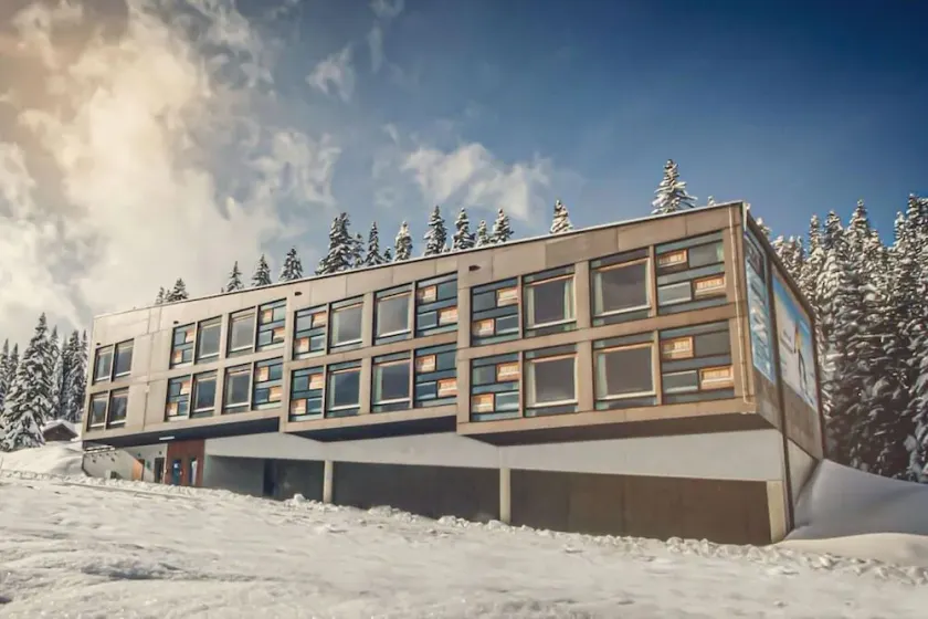 Holzboxen Planneralm - Image 1