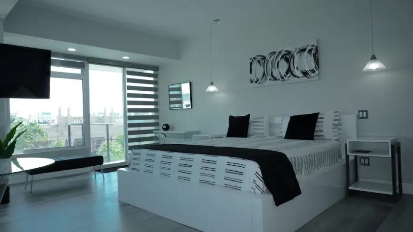 Downtown Studio Apartments 1 - Image 1