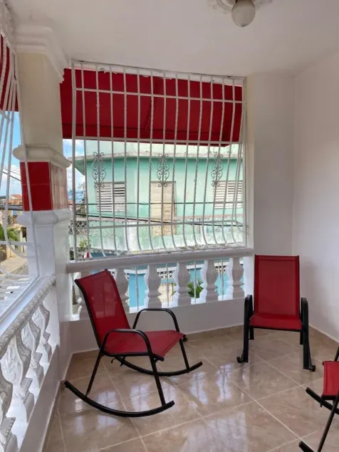 Dominican Home- Mora Villa - Image 1